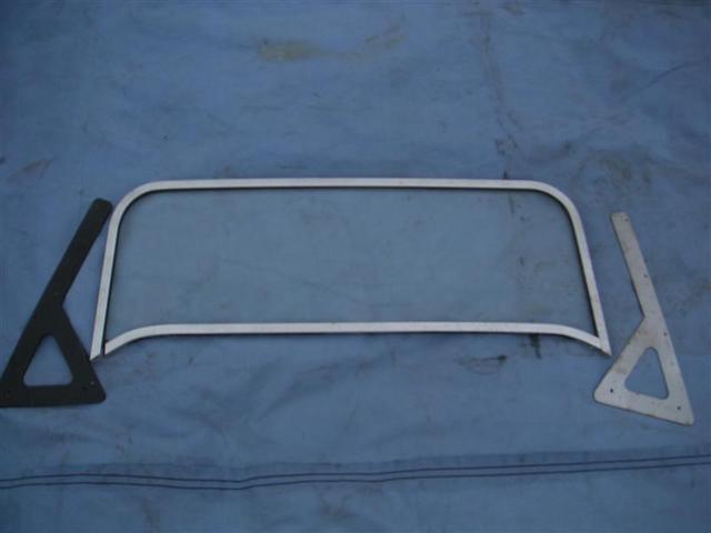 windscreen for sale